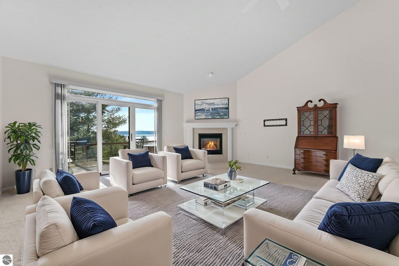 Property Photo:  6286 Red Fox Run  MI 49686 