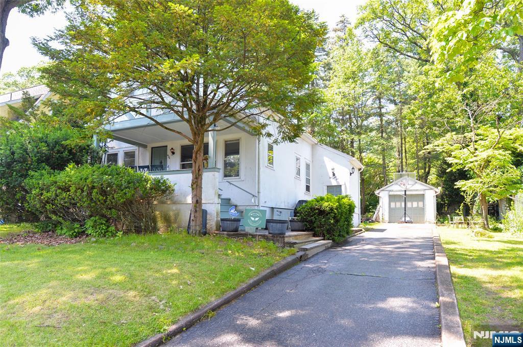 Property Photo: 436 Jackson Terrace NJ 07450