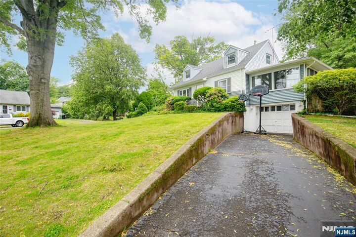 Property Photo: 165 Hebberd Avenue NJ 07652