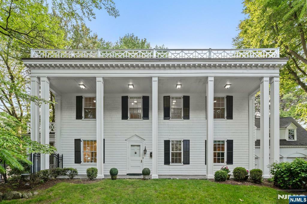 Property Photo: 6 Marcotte Lane NJ 07670