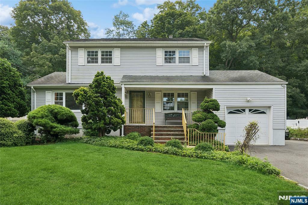 Property Photo: 654 Ramapo Valley Road NJ 07436