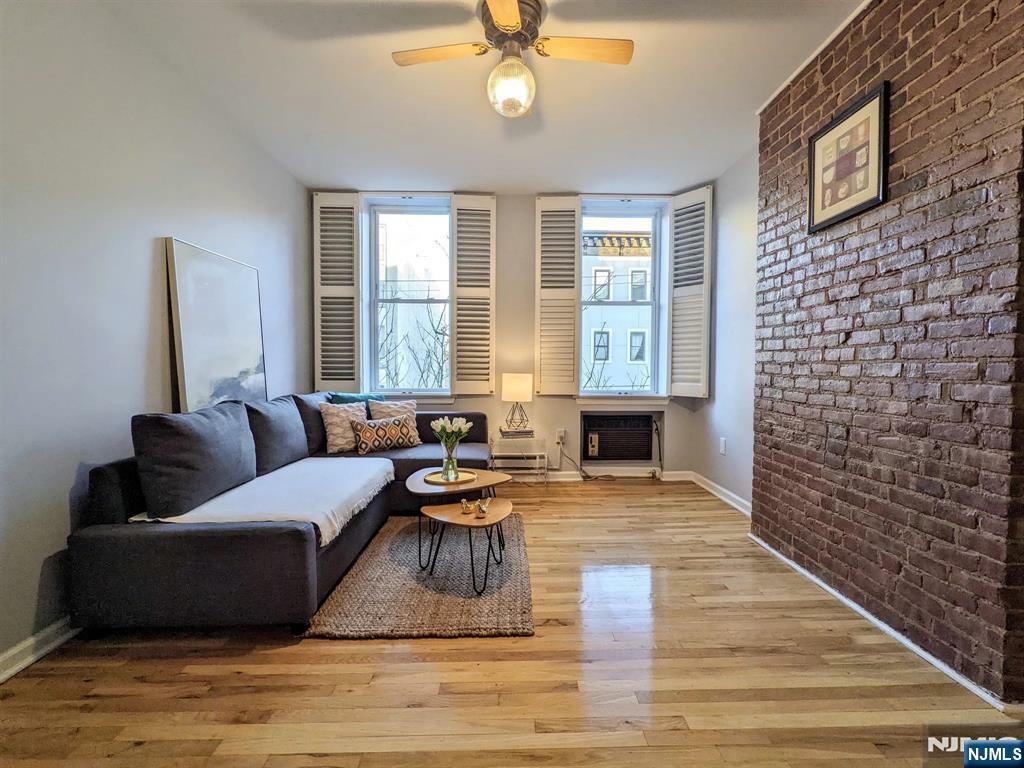 Property Photo: 124 Madison Street 3L NJ 07030