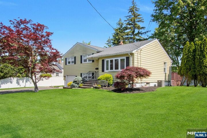 Property Photo: 40 Furman Drive NJ 07630