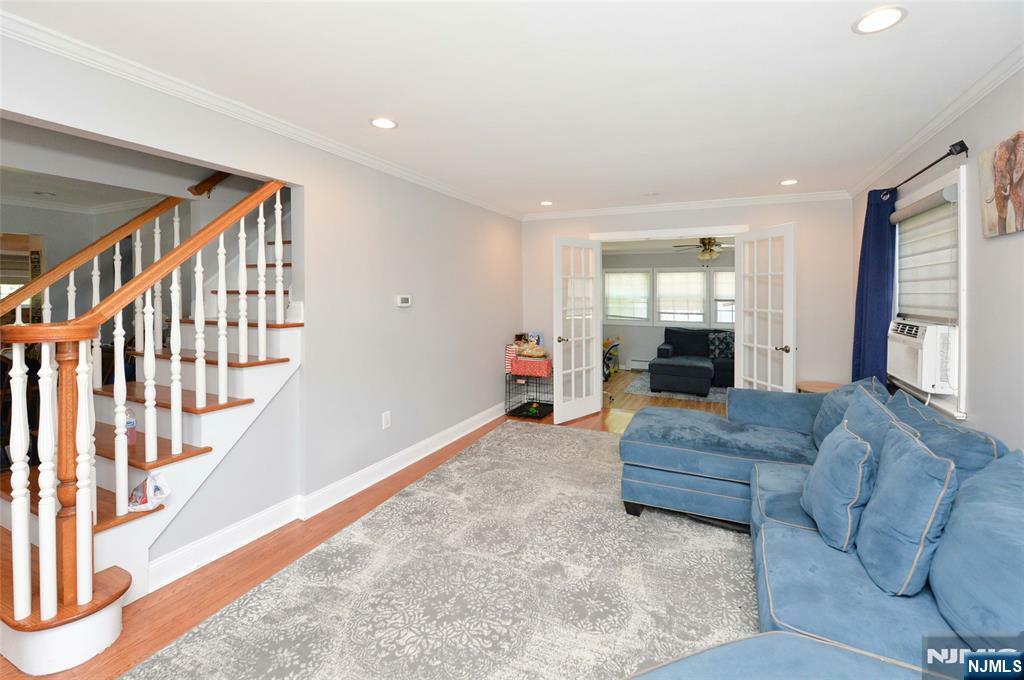 Property Photo: 46 Park Street NJ 07643