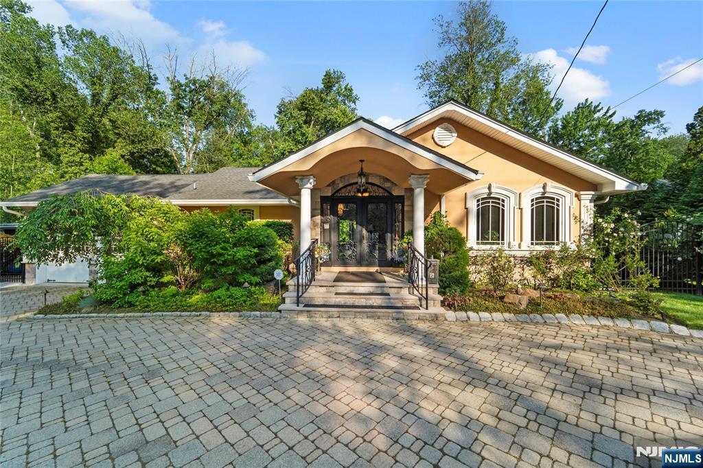 Property Photo: 198 Pascack Road NJ 07642