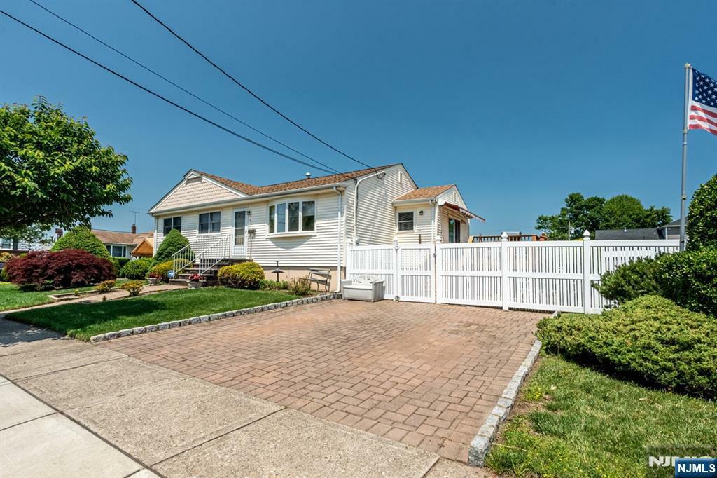 Property Photo: 249 Cambridge Avenue NJ 07663
