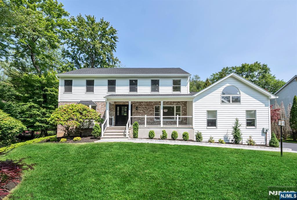 Property Photo: 31 Gloria Drive NJ 07401
