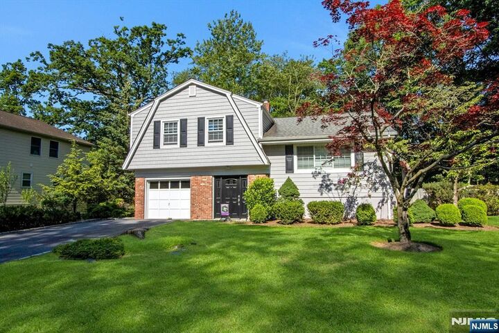Property Photo: 42 Lohs Place NJ 07640