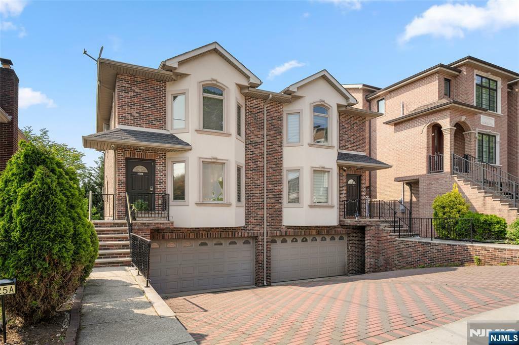 Property Photo: 525 Roff A NJ 07650