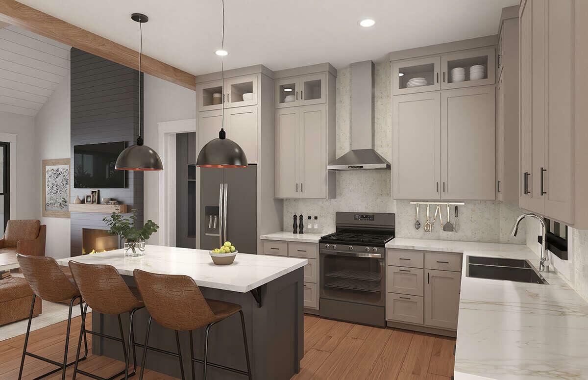 Property Photo: 2381 Longbranch-New Build Road KY 41091