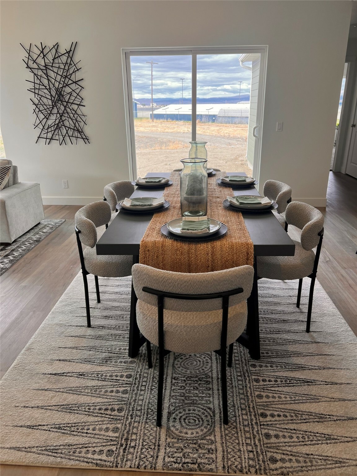 Property Photo: 306 Meadow View Loop MT 59635