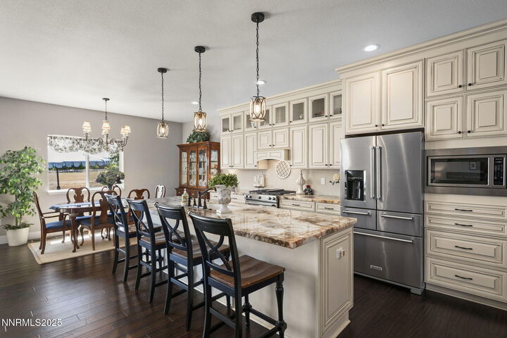 Property Photo:  390 Angelina Circle  NV 89444 