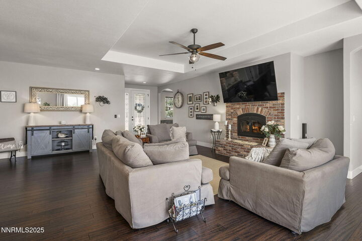 Property Photo:  390 Angelina Circle  NV 89444 