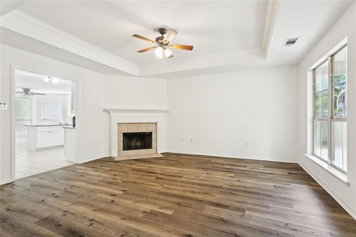 Property Photo:  1105 Forest Lane  LA 70448