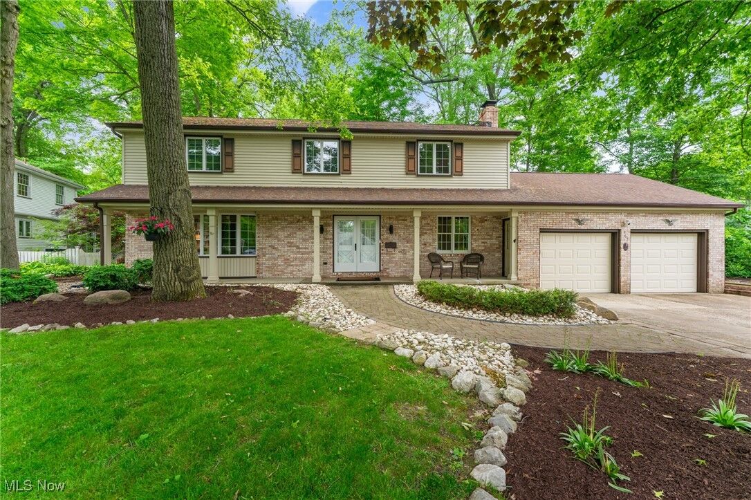 Property Photo:  565 Hickory Hollow Drive  OH 44406 