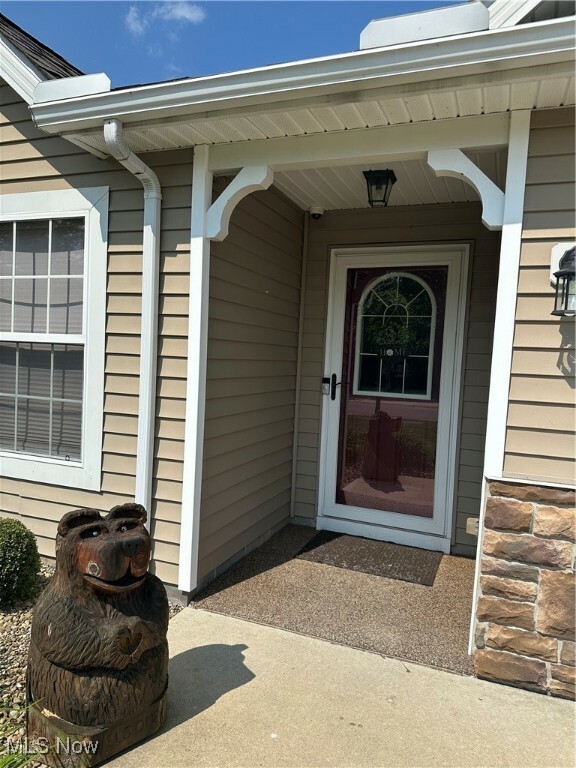 Property Photo: 1048 Zephyr Lane OH 44077