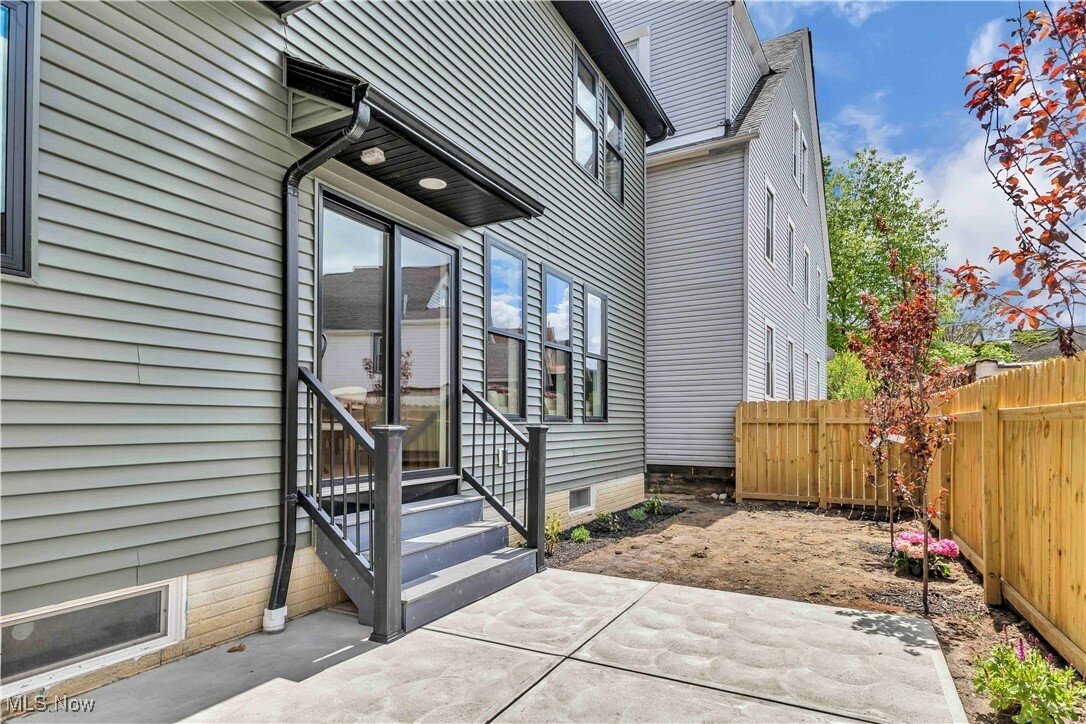 Property Photo: 1904-2 E 123rd Street OH 44106