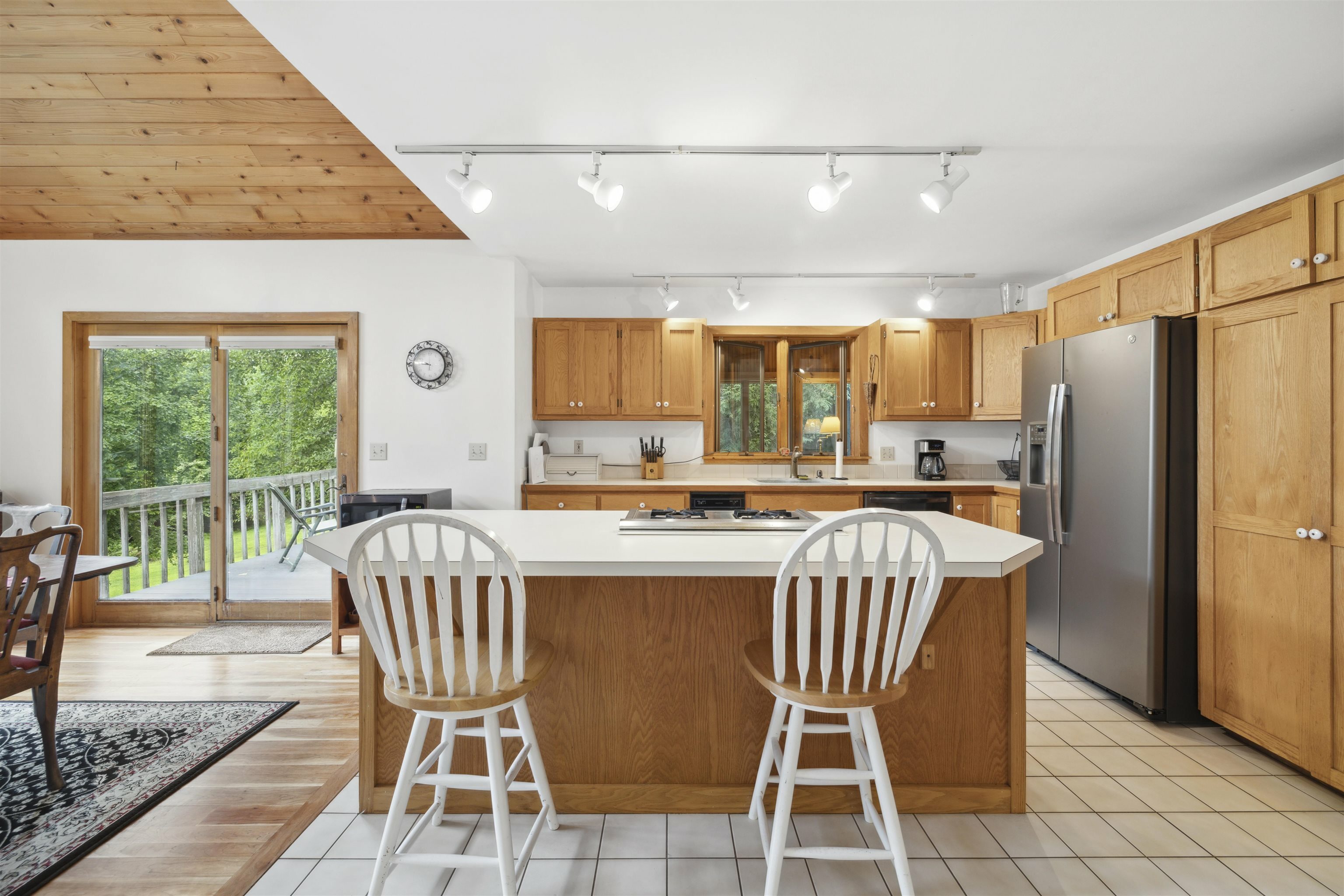 Property Photo: 263 Old Post Road NH 03255