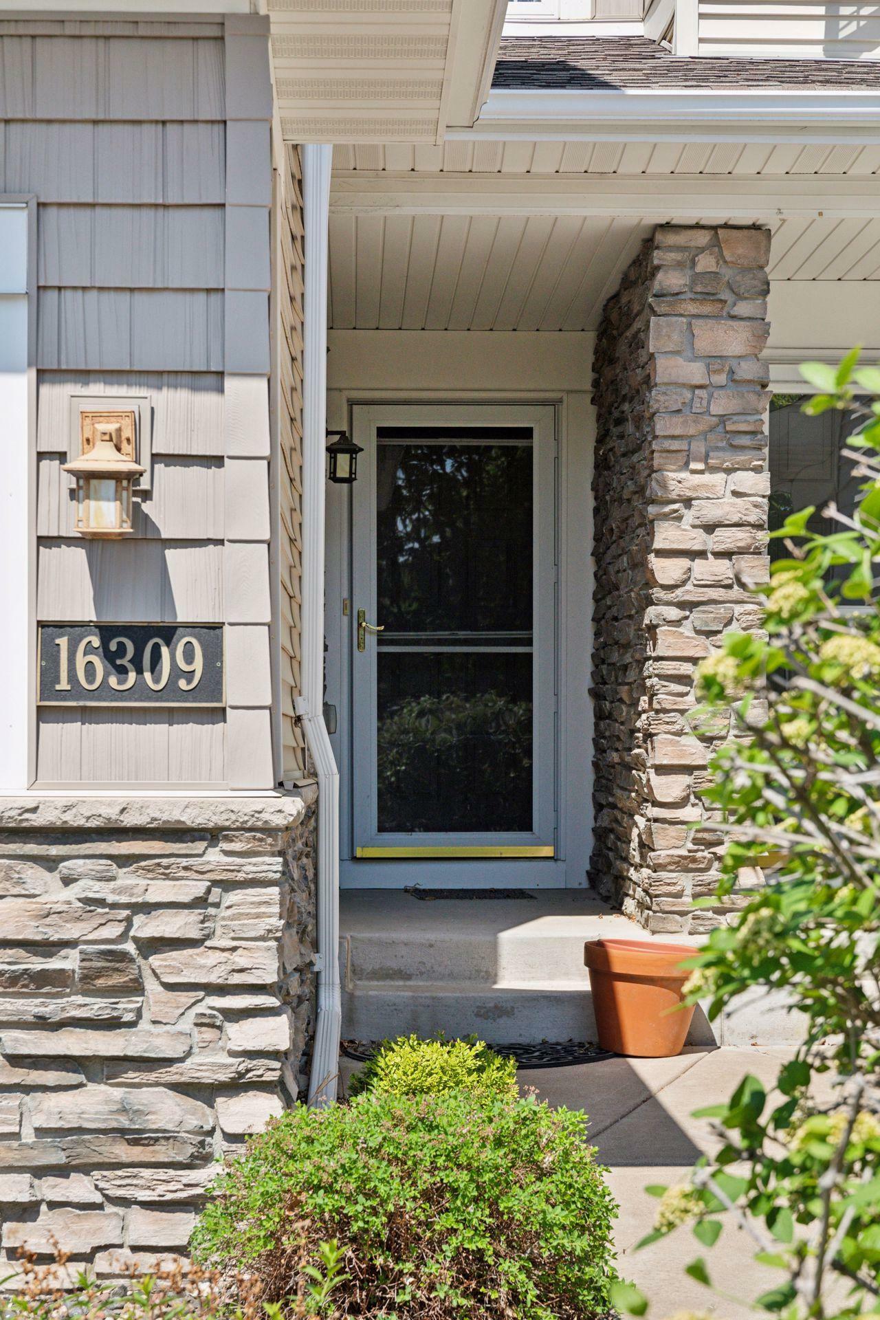 Property Photo:  16309 50th Avenue N  MN 55446 