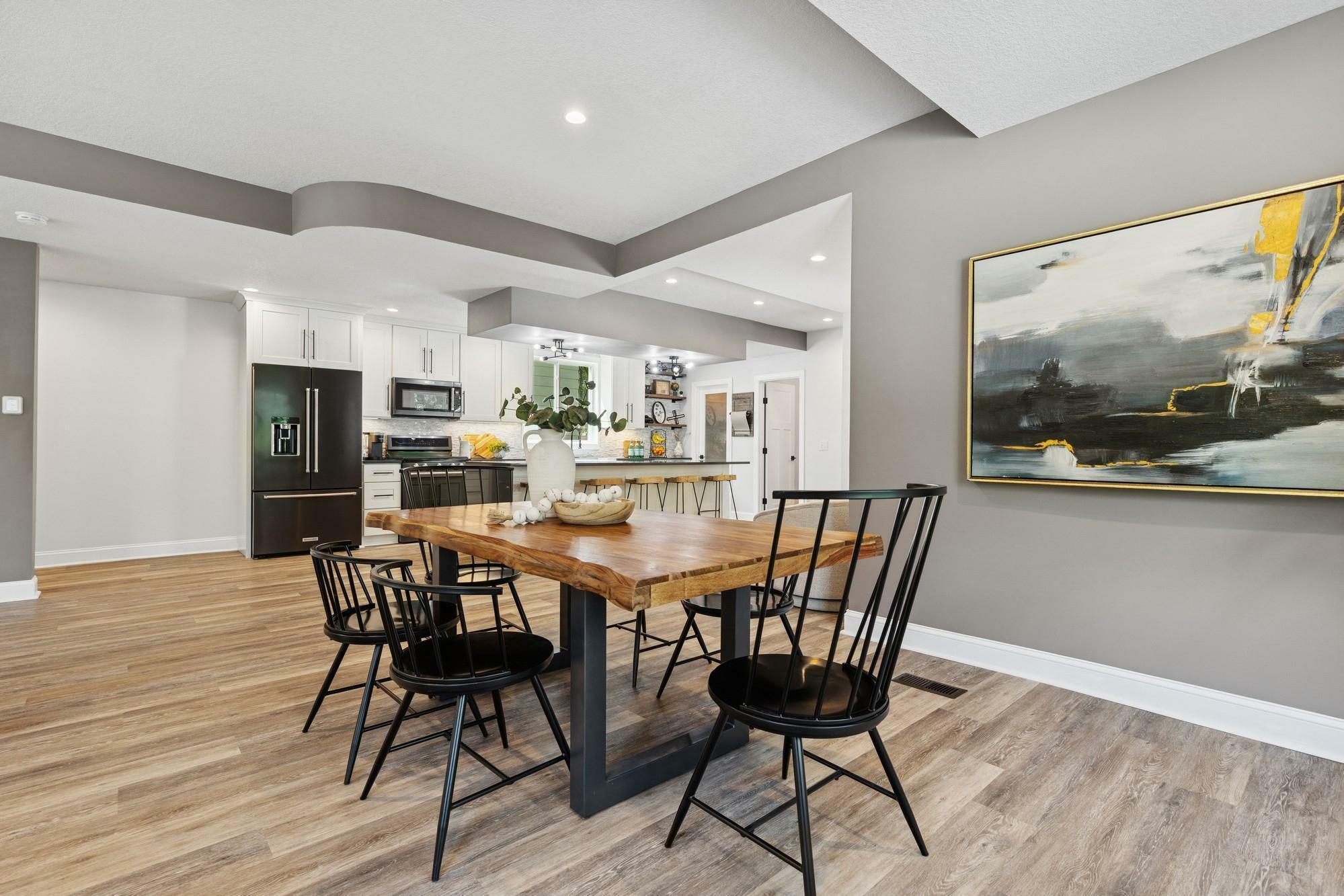 Property Photo: 406 Mulberry Street W MN 55082