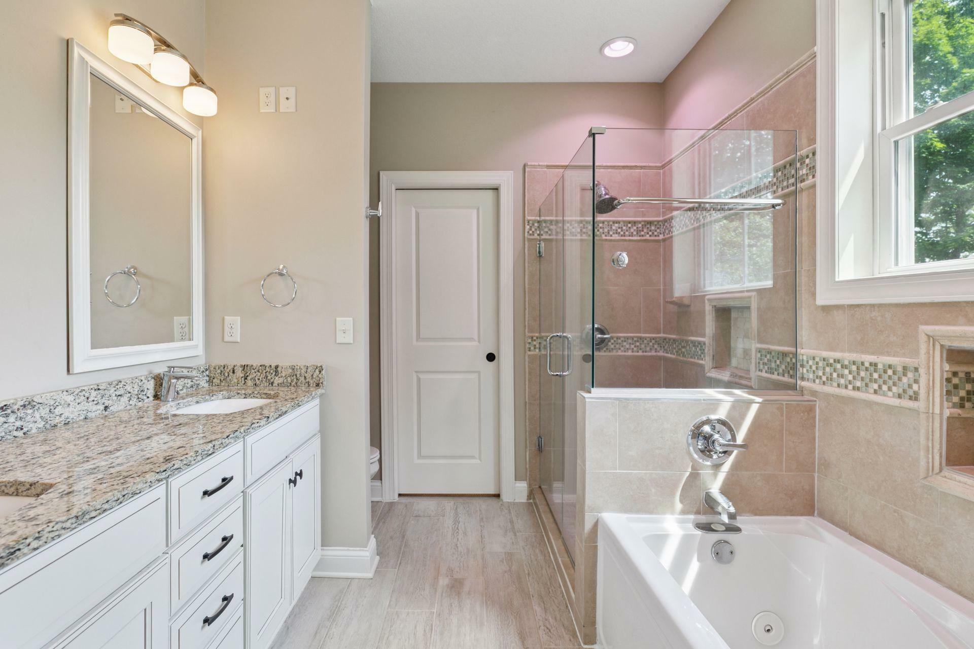 Property Photo: 312 Barry Avenue N MN 55391