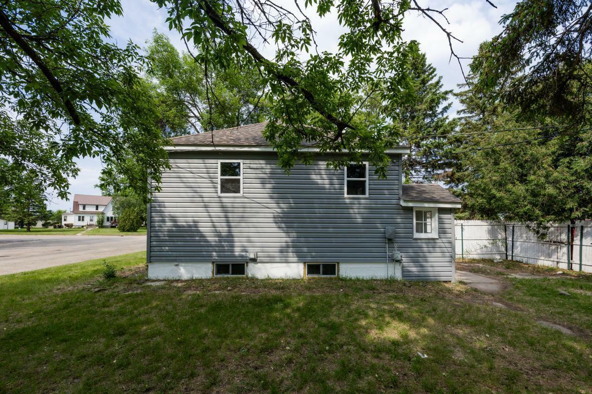 Property Photo: 359 5th Street NW MN 56573
