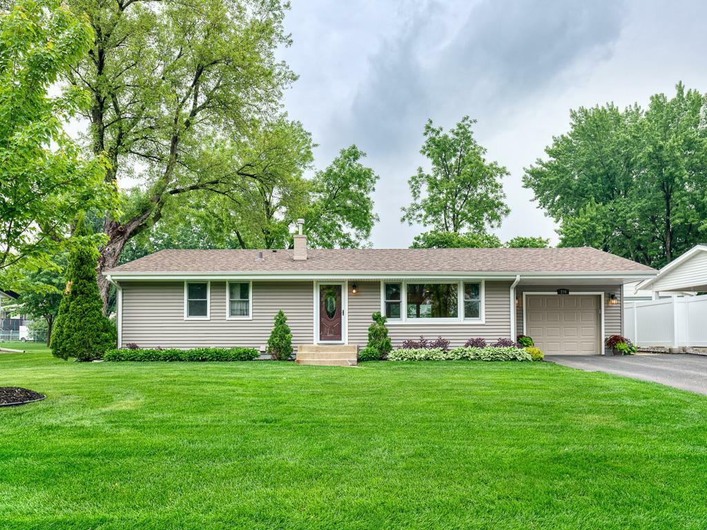 Property Photo: 274 Yoho Drive MN 55303