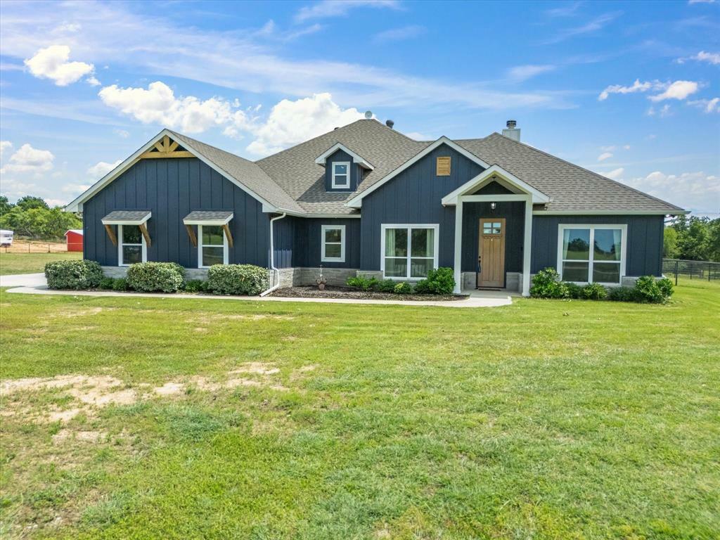 492 Clark Lake Road  Weatherford TX 76088 photo