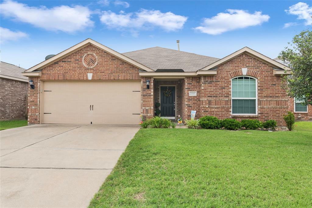 Property Photo:  2118 Cone Flower Drive  TX 75126 