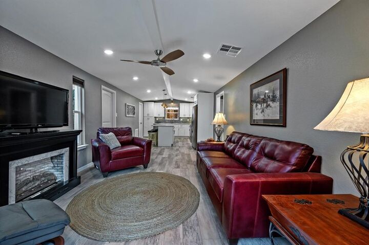 Property Photo: 269 Sherman Drive TX 75076