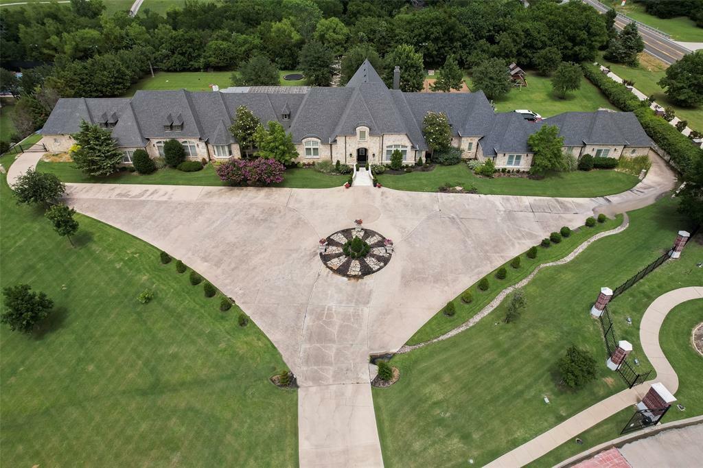 Property Photo:  1705 Bison Meadow Lane  TX 75032 