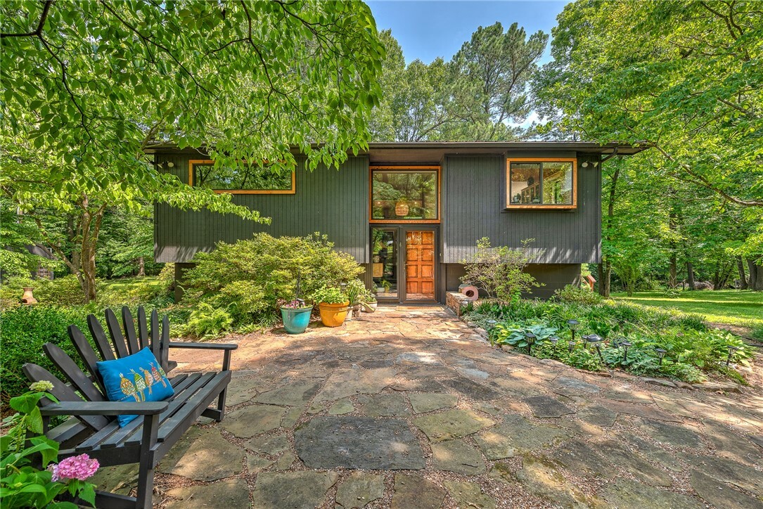 Property Photo: 2690 White Oak Street AR 72704