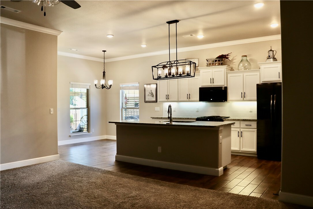 Property Photo: 400 Fox Circle AR 72751