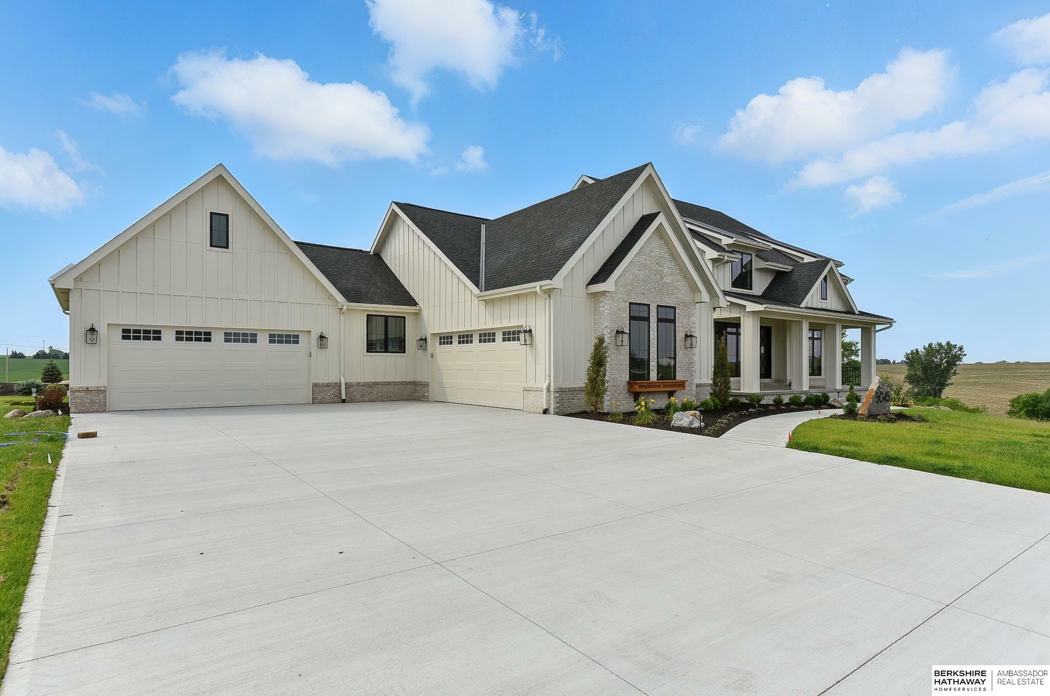 5045 S 223rd Plaza  Elkhorn NE 68022 photo