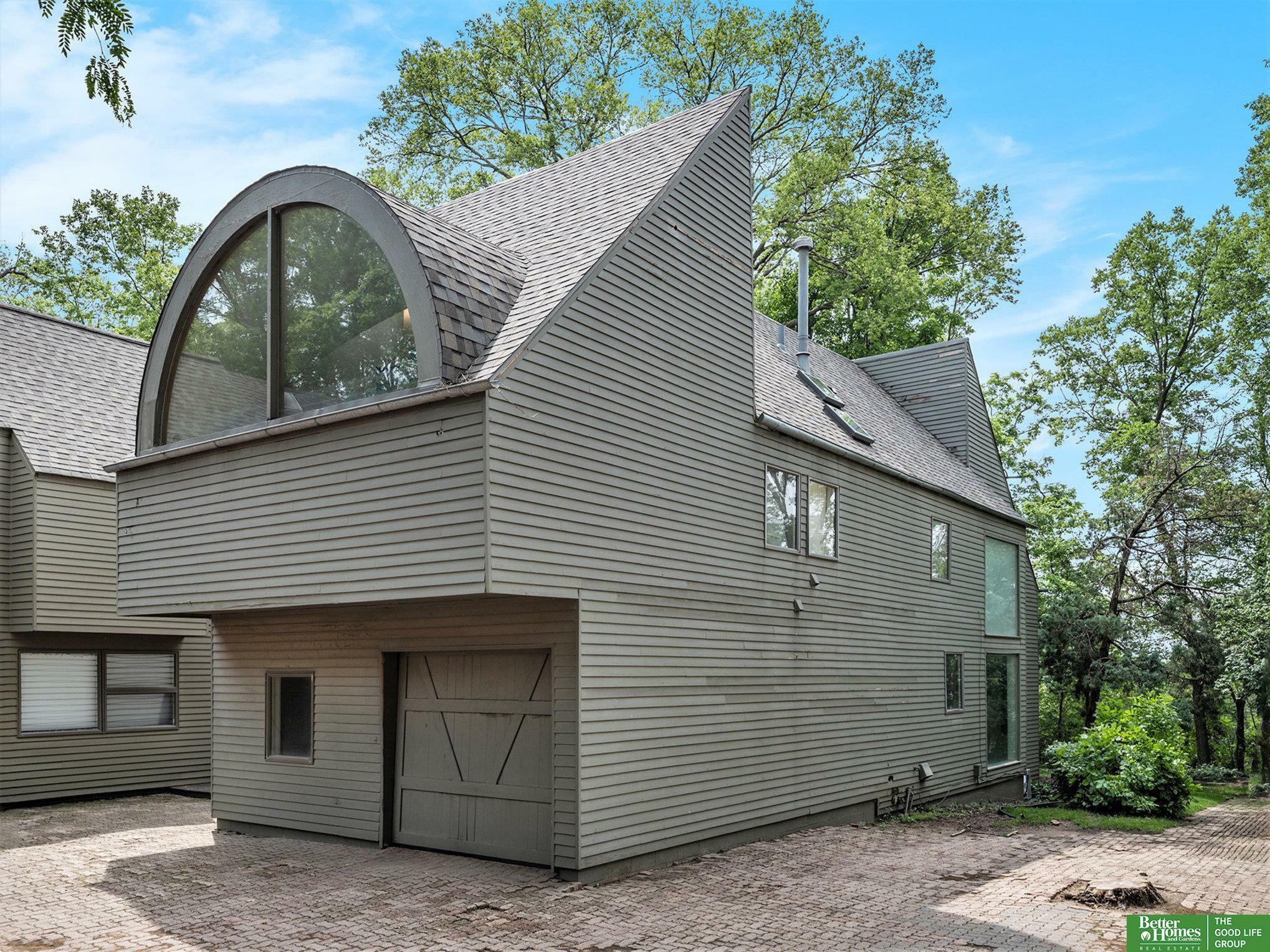 Property Photo:  6009 Lafayette Court  NE 68132 