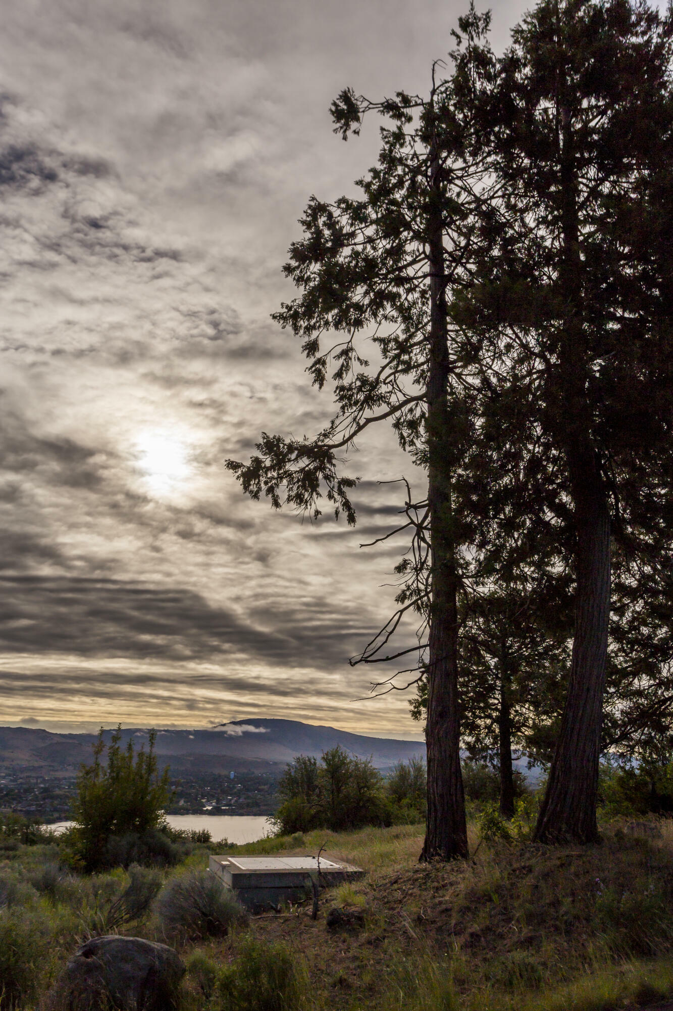 Property Photo: 5779 Engleman Spruce Way OR 97601