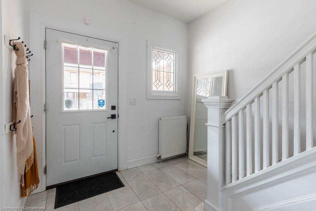 Property Photo: 79 Fairholt Road S ON L8M 2T6