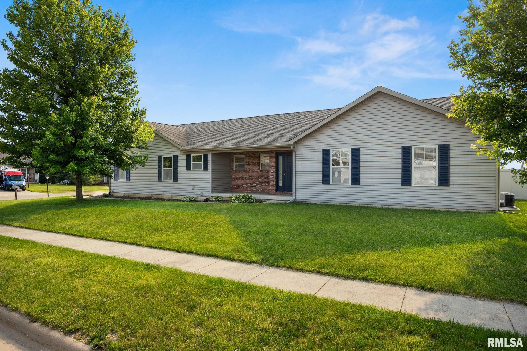 Property Photo:  311 Stillwater Drive  IL 61523 
