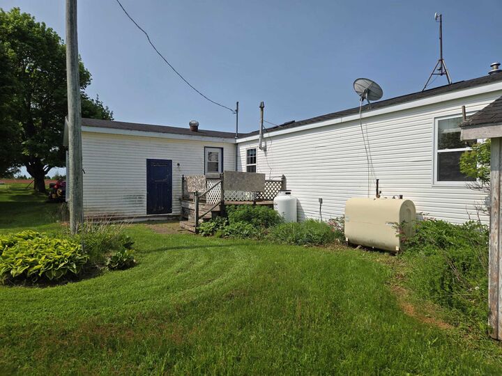 Property Photo:  5564 Route 12  PE C0B 1J0 