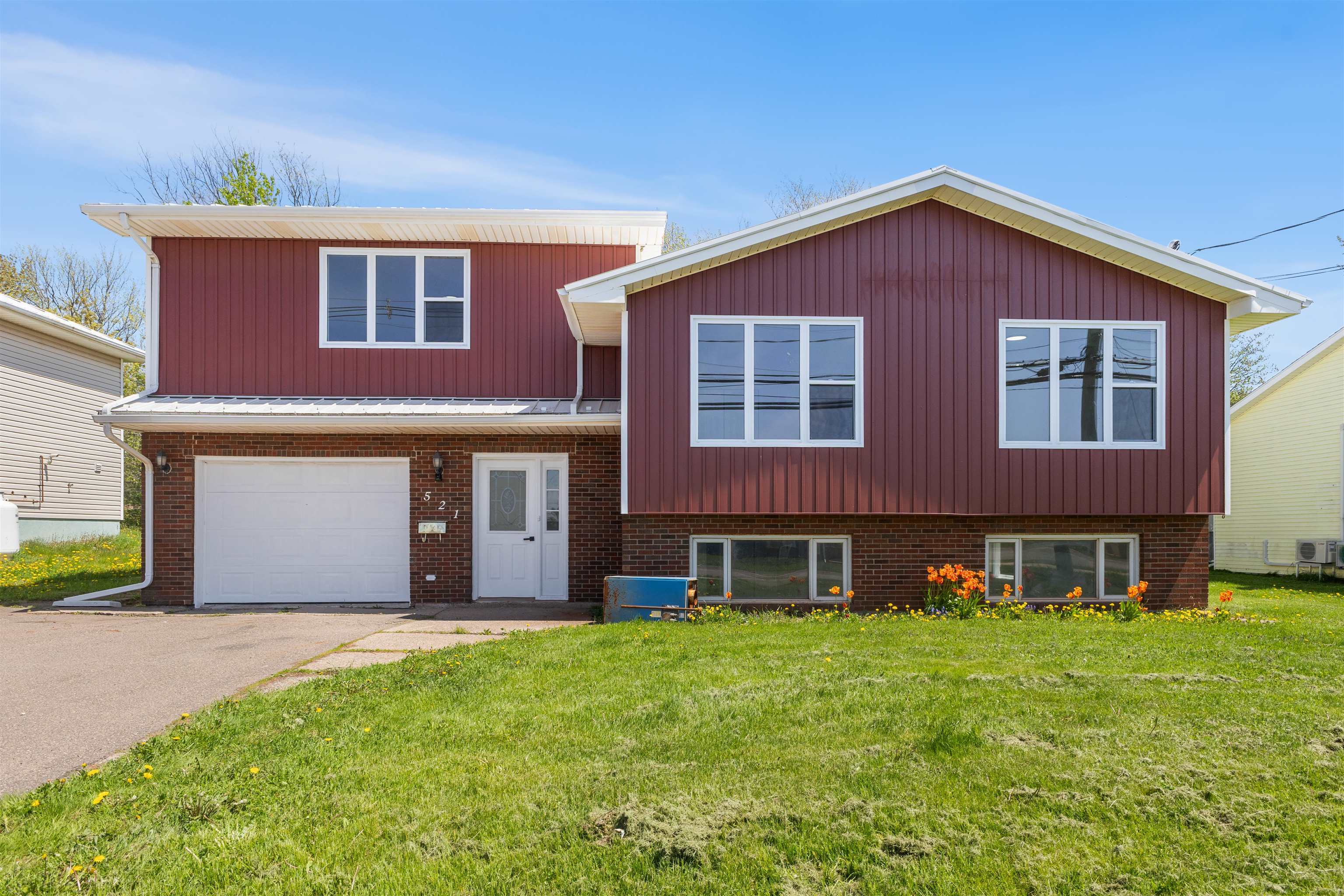 Property Photo: 521 Macewen Road PE C1N 6G3