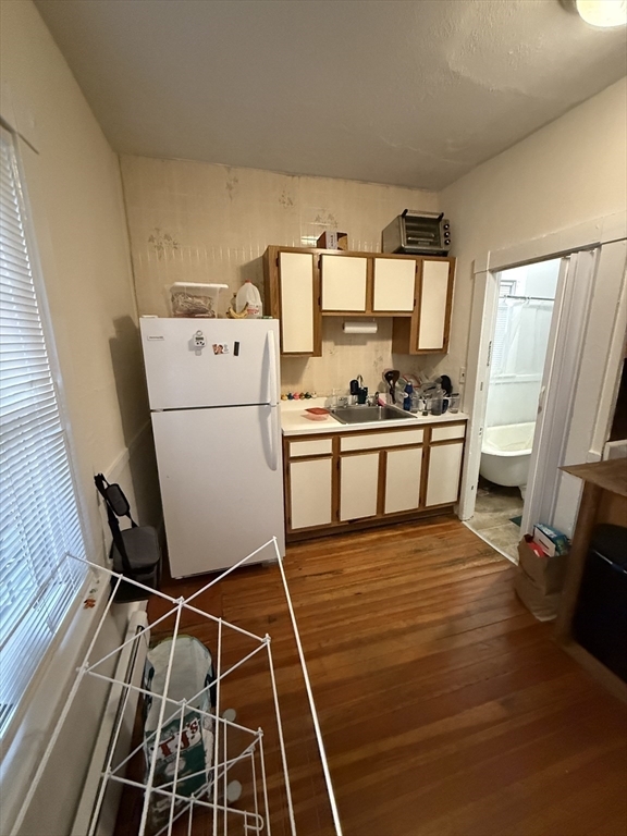 Property Photo: 9 North Park Street 1 MA 02472