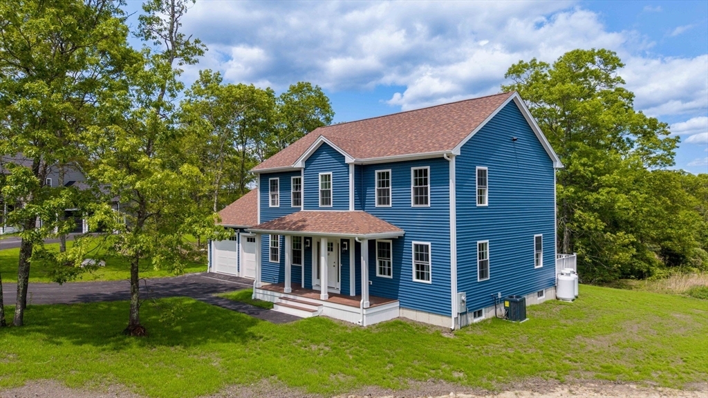 Property Photo: 22 Indian Grass Cir RI 02878