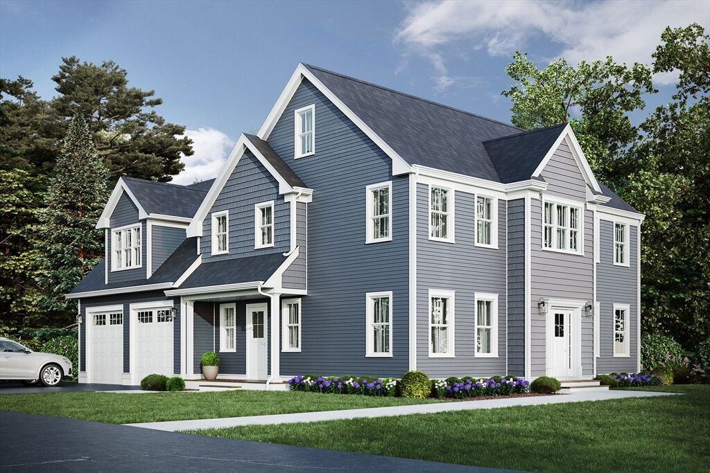 Property Photo:  9 Waites Crossing Way  MA 02056 