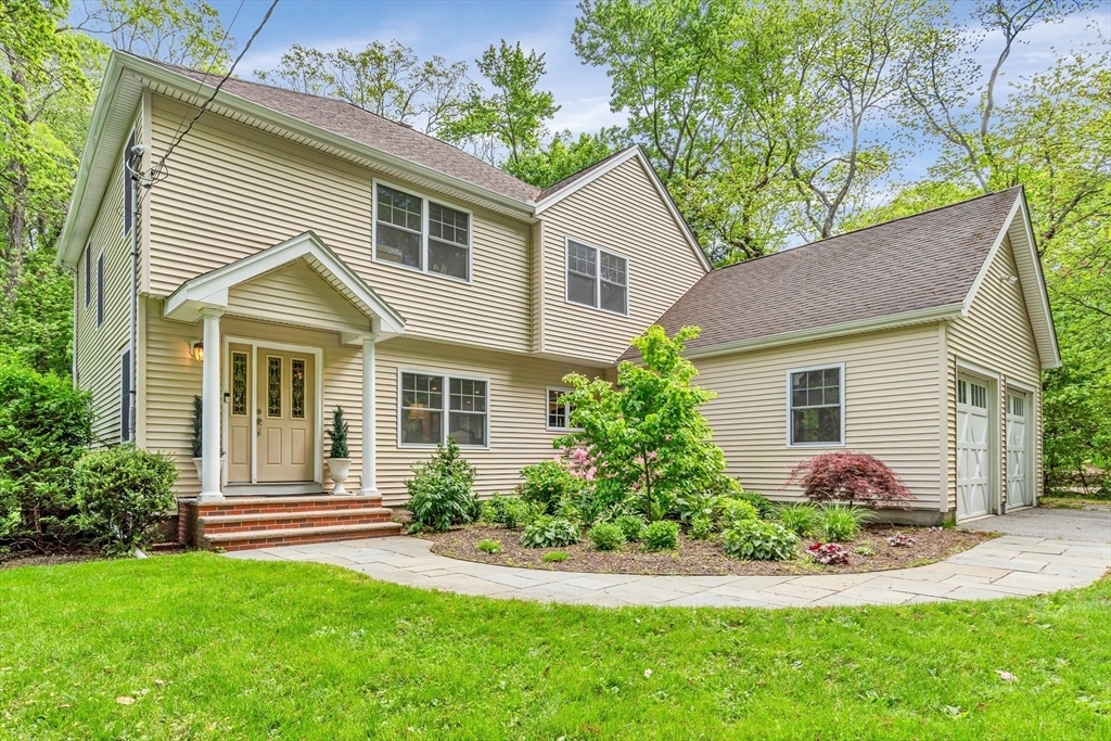 121 Shade Street  Lexington MA 02421 photo