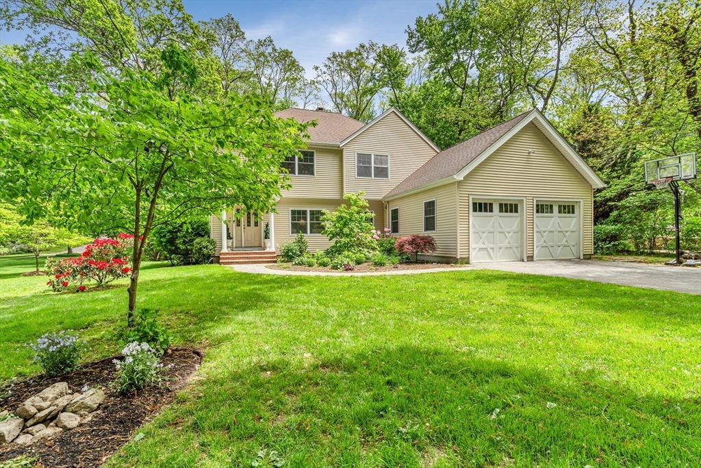 Property Photo: 121 Shade Street MA 02421