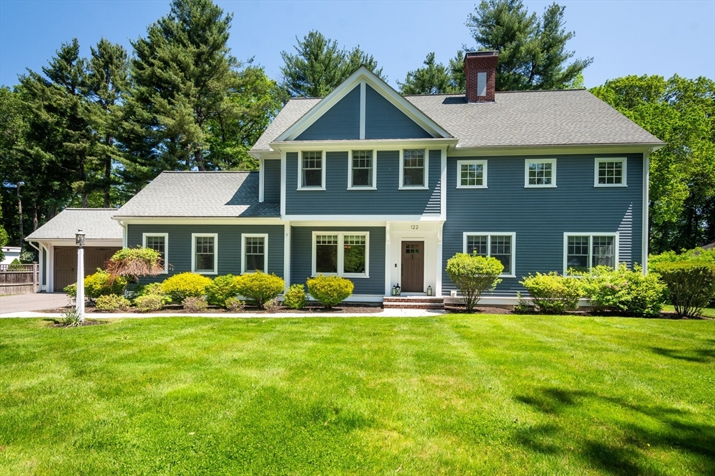 122 Crescent Rd  Concord MA 01742 photo