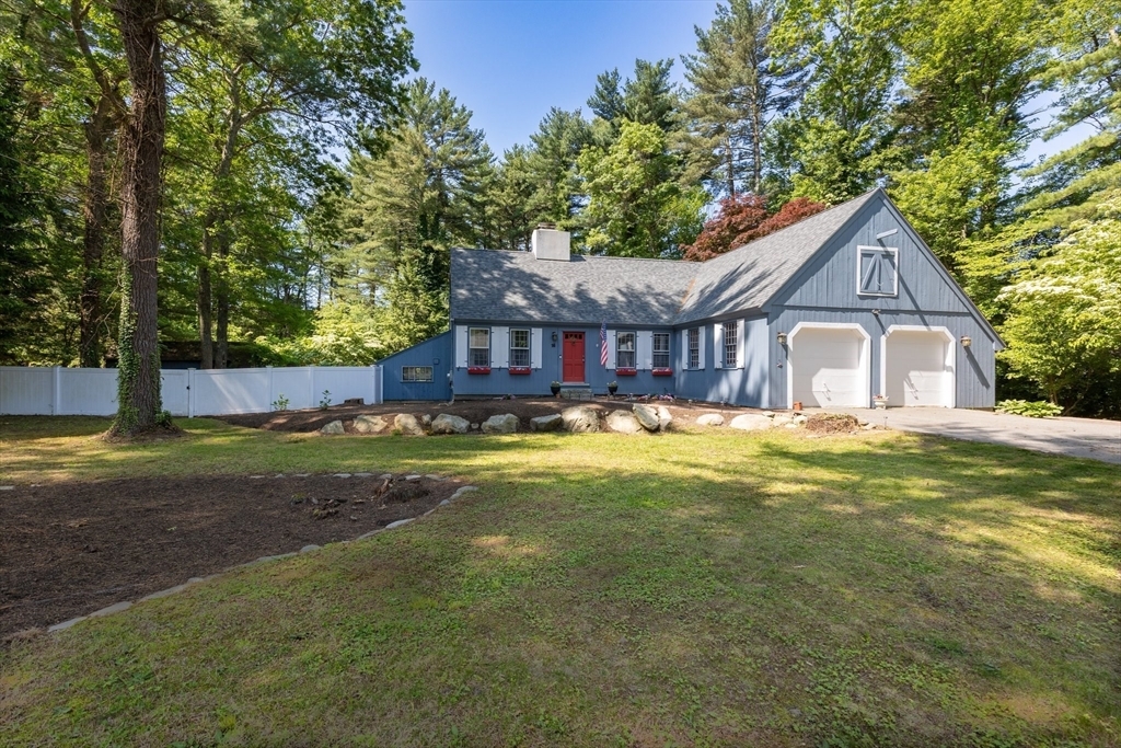 Property Photo: 16 Summer St MA 02356