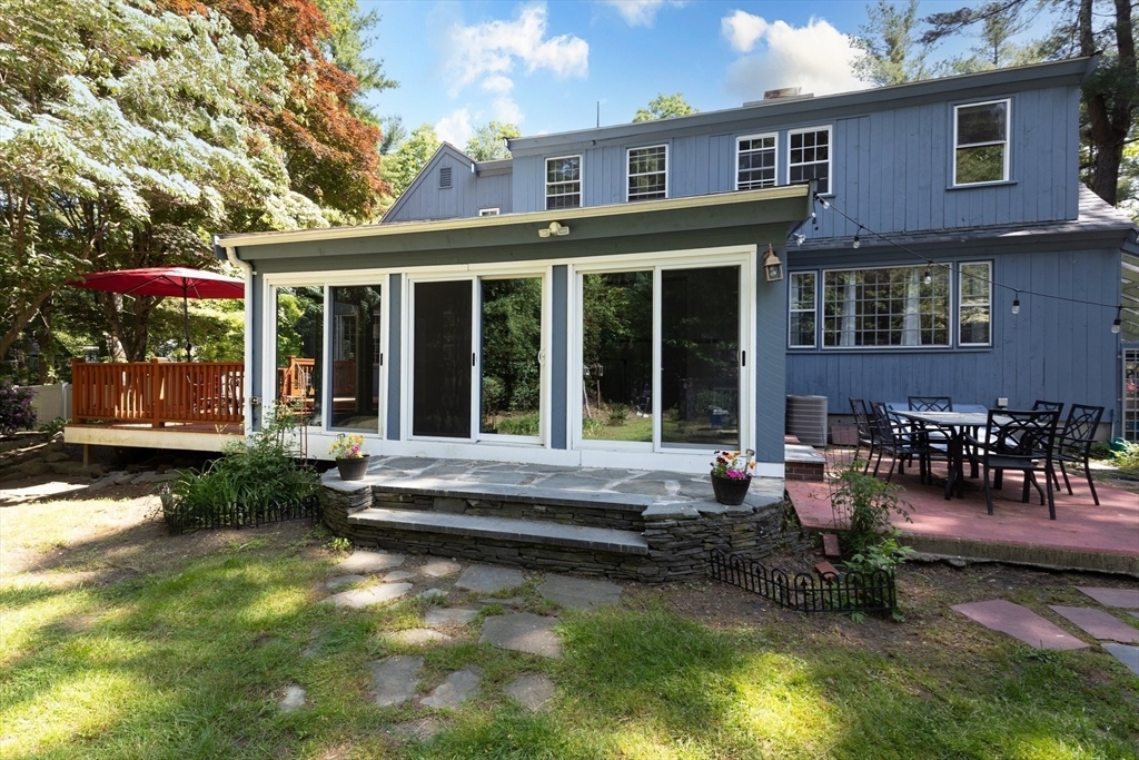 Property Photo:  16 Summer St  MA 02356 
