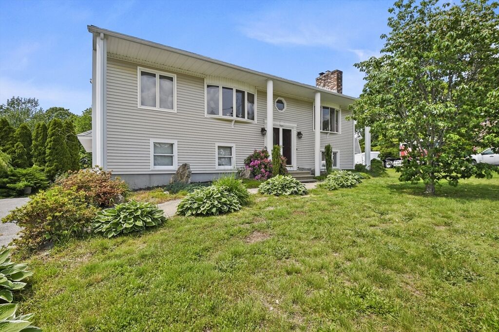 Property Photo:  200 Joseph Drive  MA 02720 