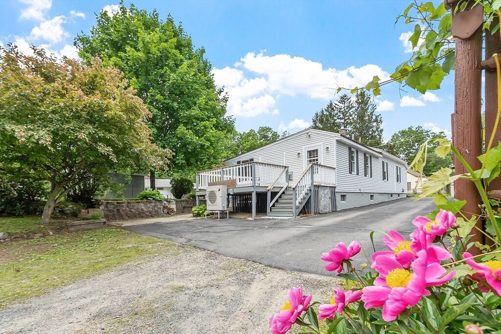 Property Photo:  128 Arthur Ave  MA 01331 
